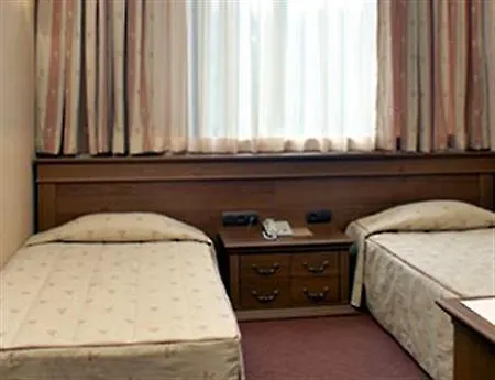 Bulgaria Star Hotel Plowdiw 3*,