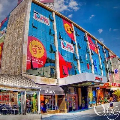 Bulgaria Star Hotel Plowdiw 3*,