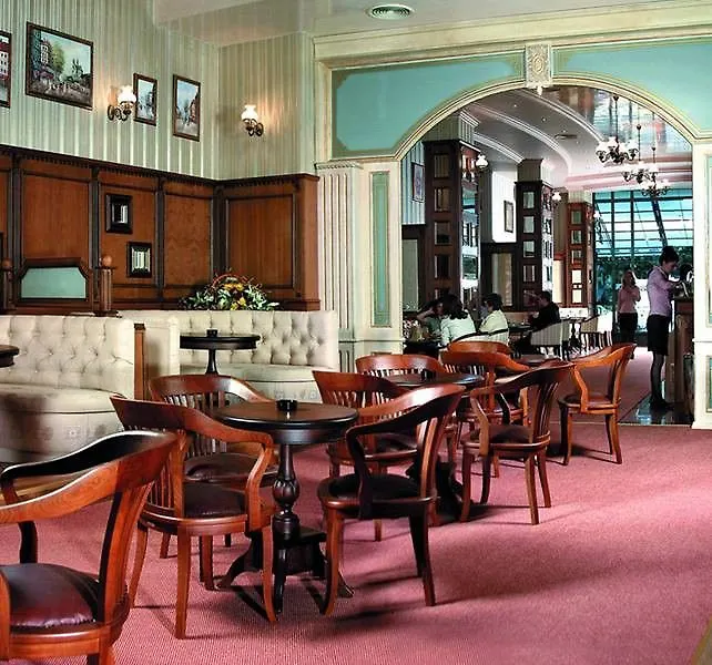 Bulgaria Star Hotel Пловдив