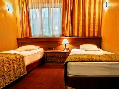Bulgaria Star Hotel Φιλιππούπολη