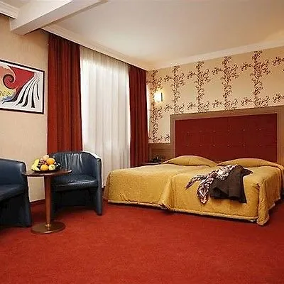 Bulgaria Star Hotel Plowdiw
