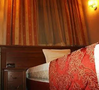 Bulgaria Star Hotel Пловдив