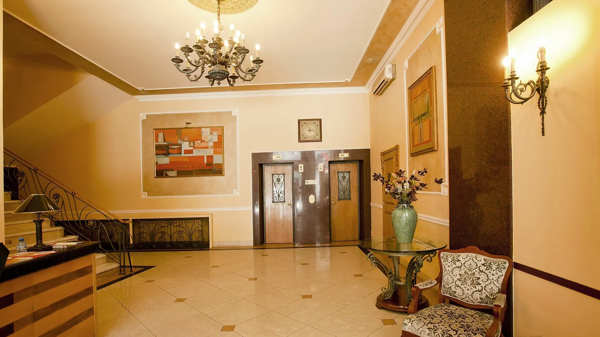 Bulgaria Star Hotel Пловдив