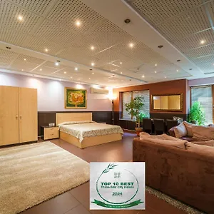 Otel Ego - Free Parking - Location, Filibe